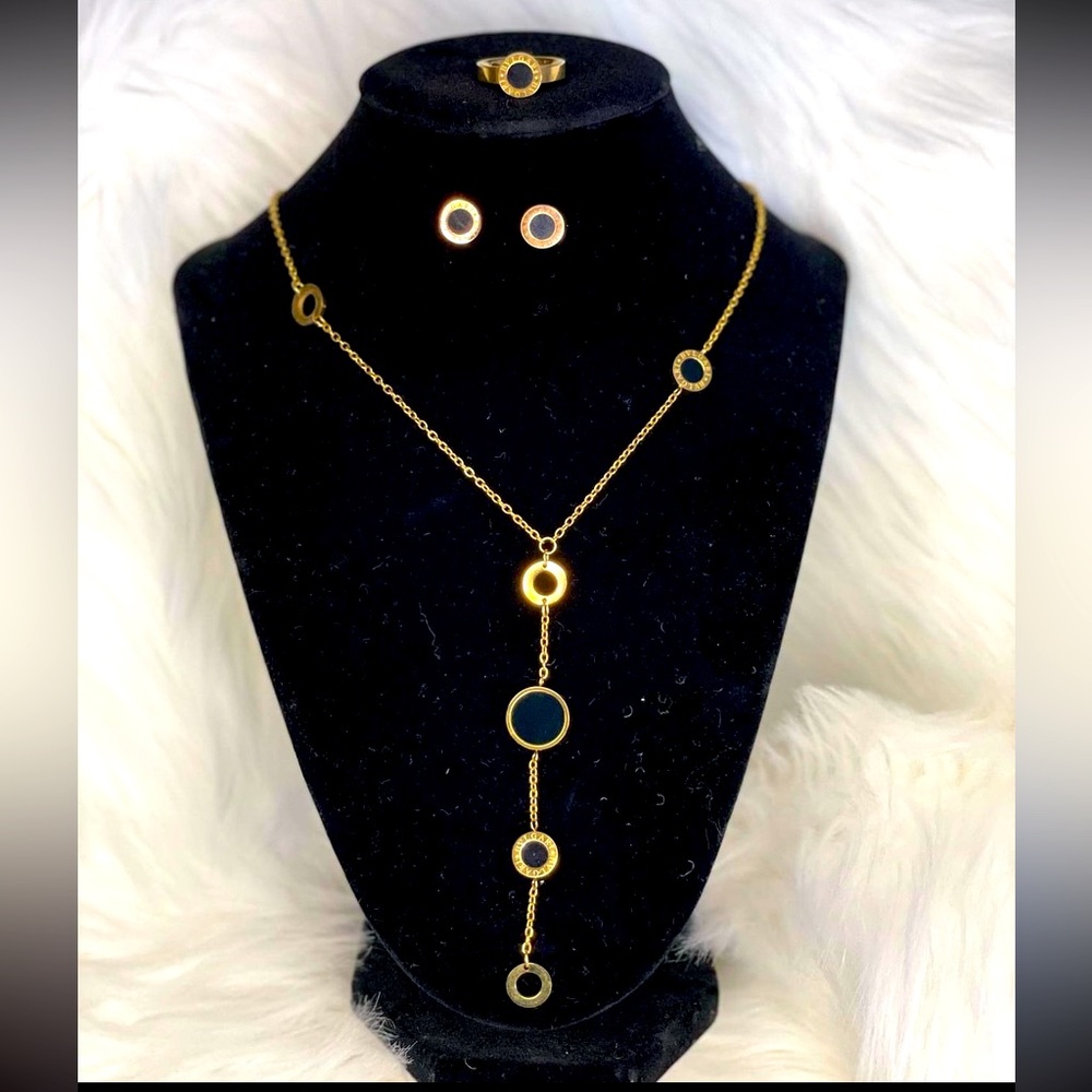 Set de 3 piezas